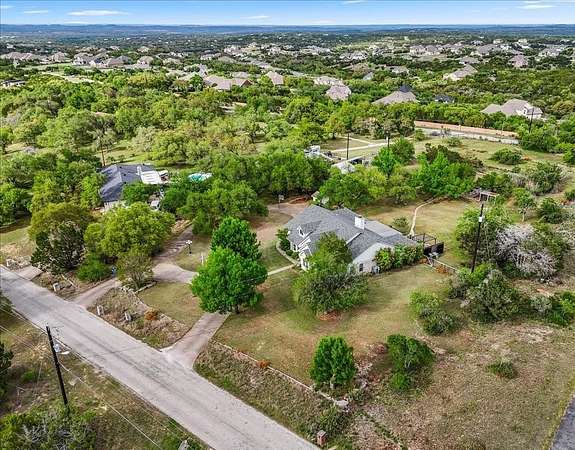 2.15 Acres of Land with Home for Sale in Dripping Springs, Texas