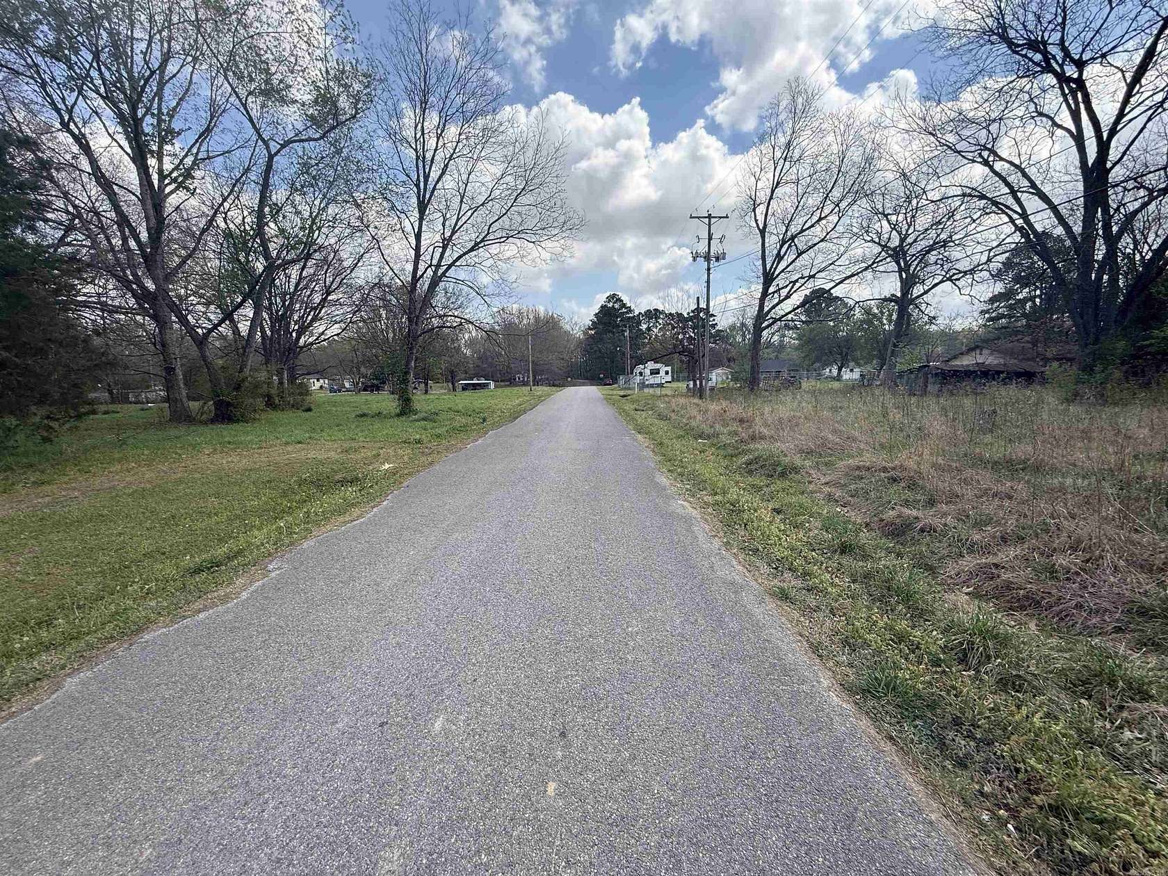 0.95 Acres of Residential Land for Sale in Bradford, Arkansas