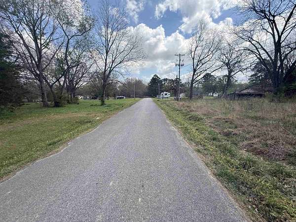 0.95 Acres of Residential Land for Sale in Bradford, Arkansas