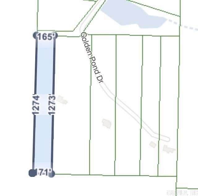5 Acres of Land for Sale in Little Rock, Arkansas