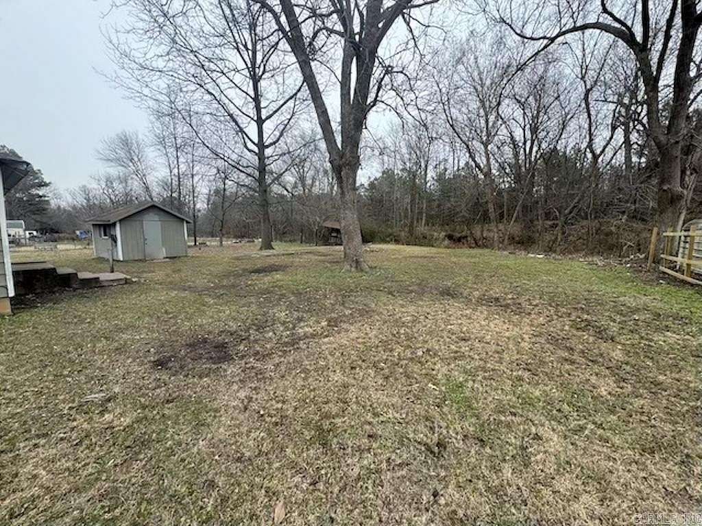 0.46 Acres of Residential Land for Sale in Cherry Valley, Arkansas