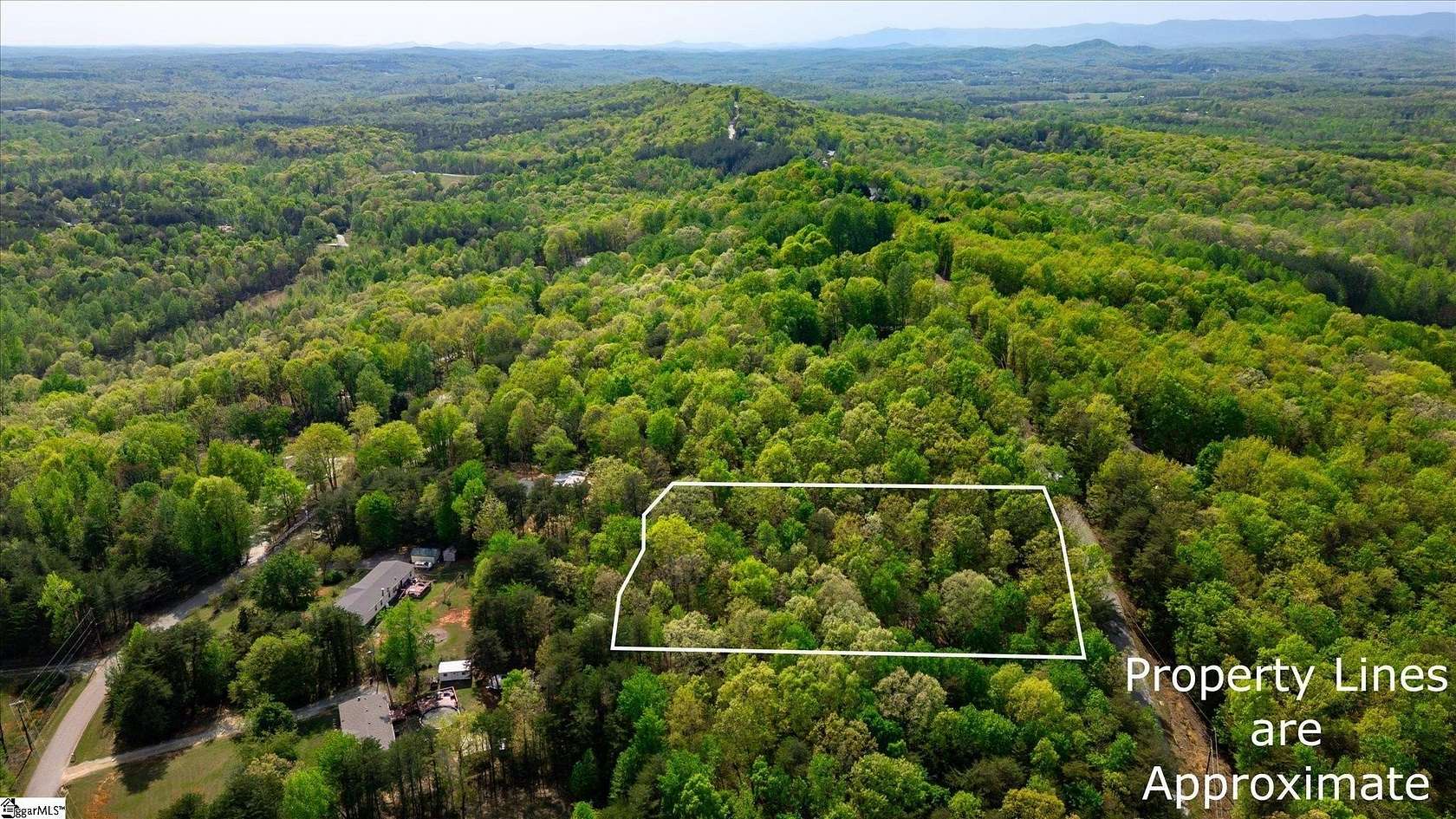 1.73 Acres of Residential Land for Sale in Taylors, South Carolina