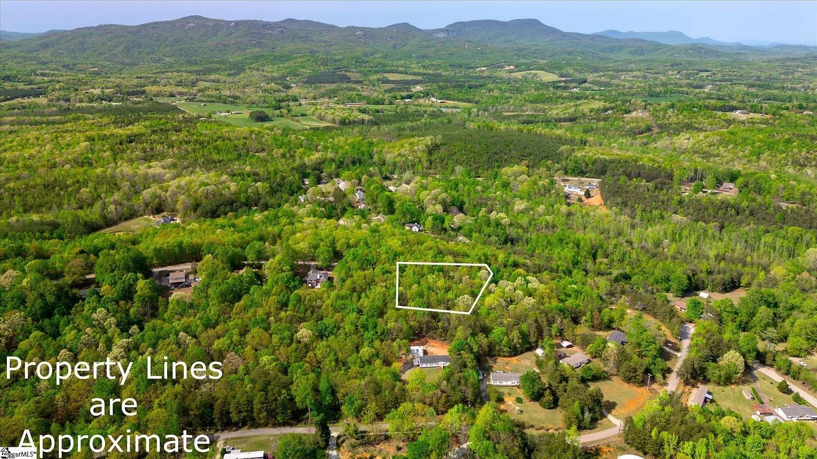 1.73 Acres of Residential Land for Sale in Taylors, South Carolina