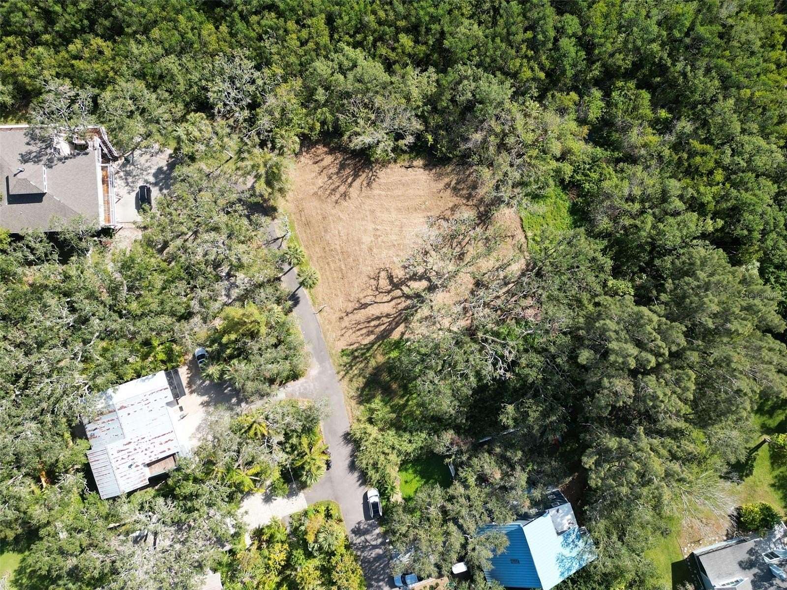 0.61 Acres of Residential Land for Sale in Safety Harbor, Florida