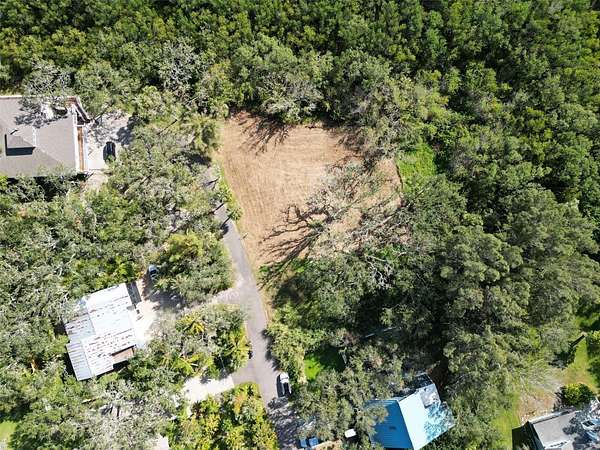 0.61 Acres of Residential Land for Sale in Safety Harbor, Florida