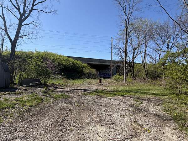 0.13 Acres of Residential Land for Sale in Indianapolis, Indiana