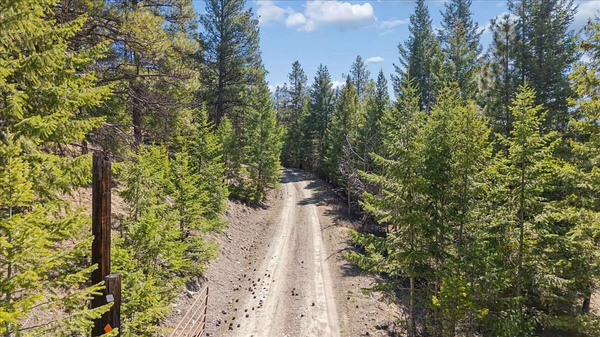 3 Acres of Residential Land for Sale in Kalispell, Montana