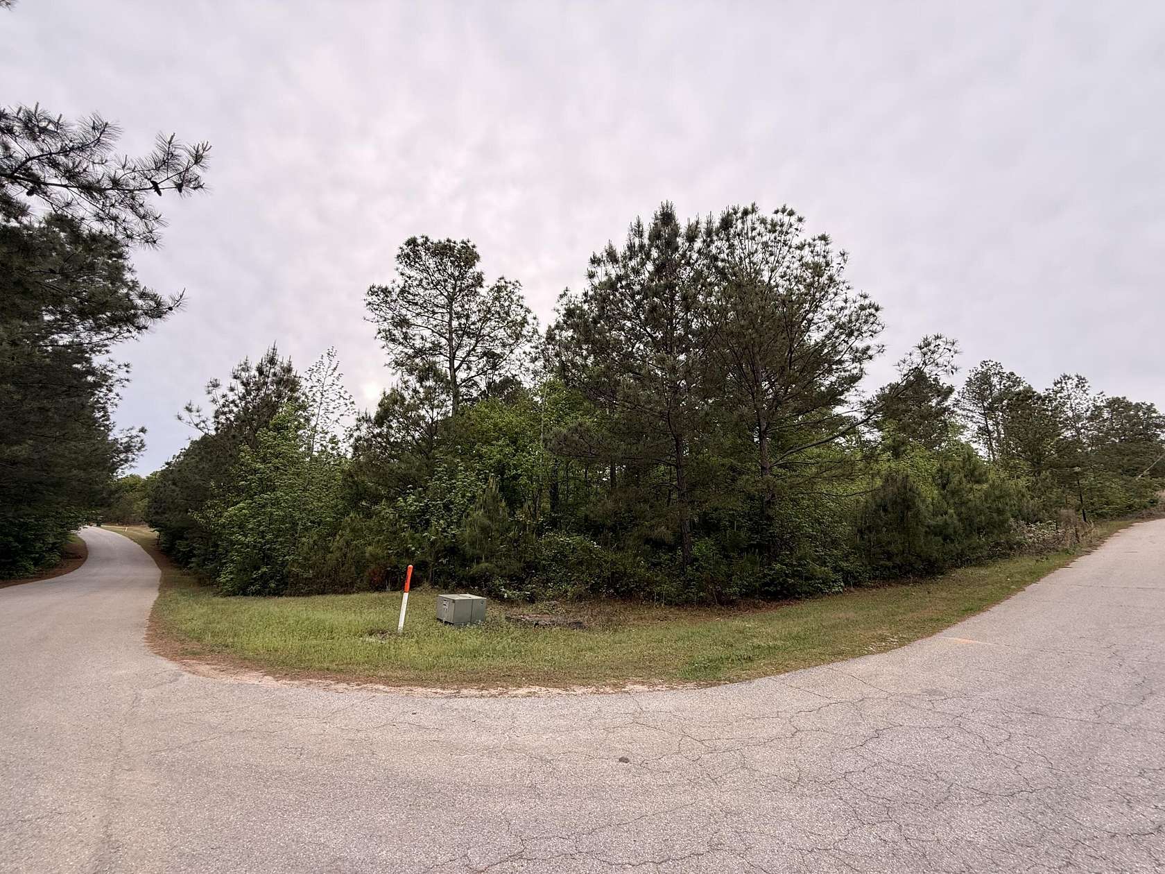 1.1 Acres of Land for Sale in North Augusta, South Carolina