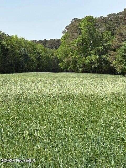 10.3 Acres of Land for Sale in Nashville, North Carolina