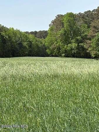 10.3 Acres of Land for Sale in Nashville, North Carolina