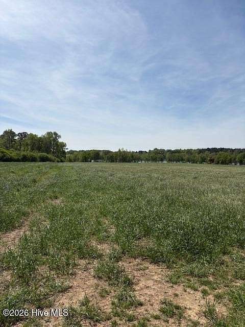 8.5 Acres of Residential Land for Sale in Nashville, North Carolina
