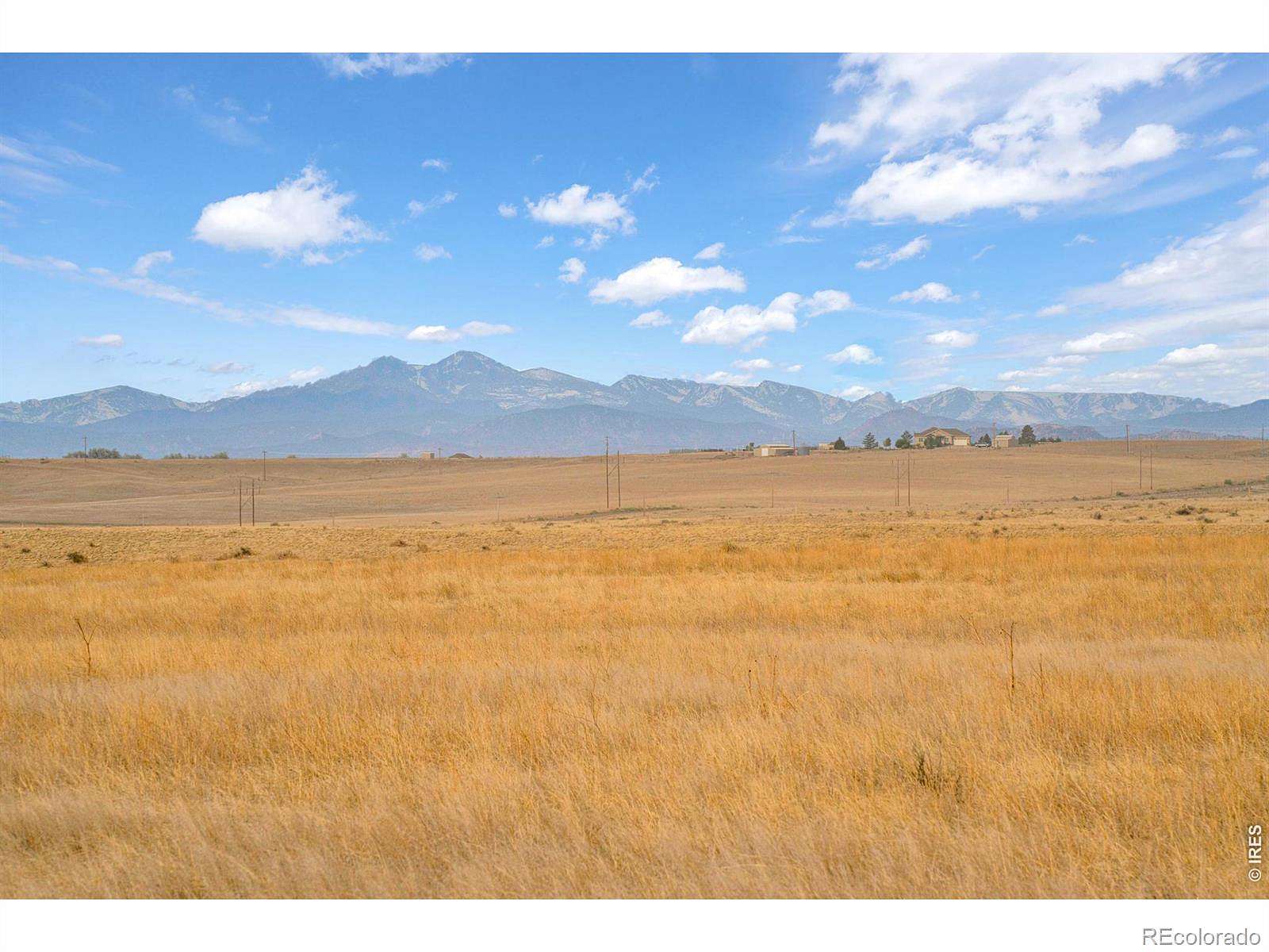 35 Acres of Land for Sale in Fort Collins, Colorado