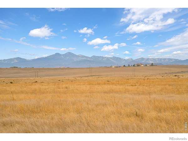 35 Acres of Land for Sale in Fort Collins, Colorado