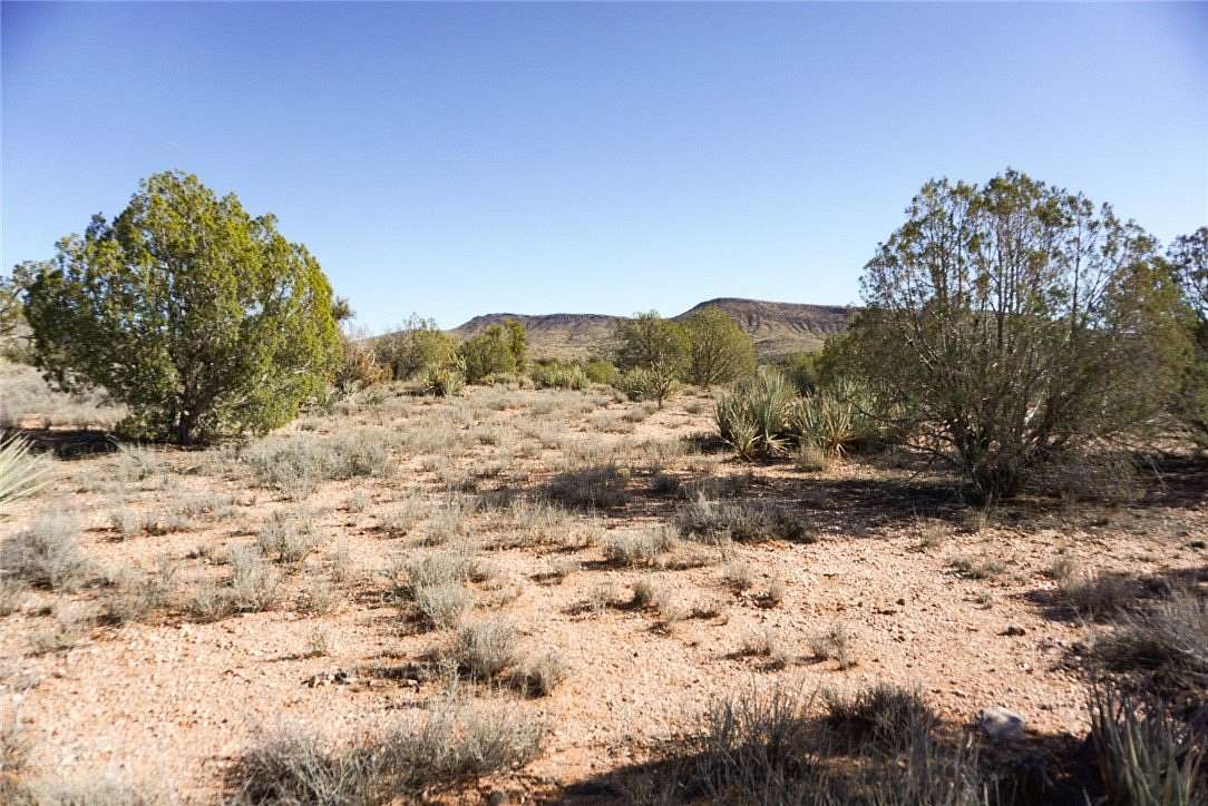 40.3 Acres of Land for Sale in Kingman, Arizona