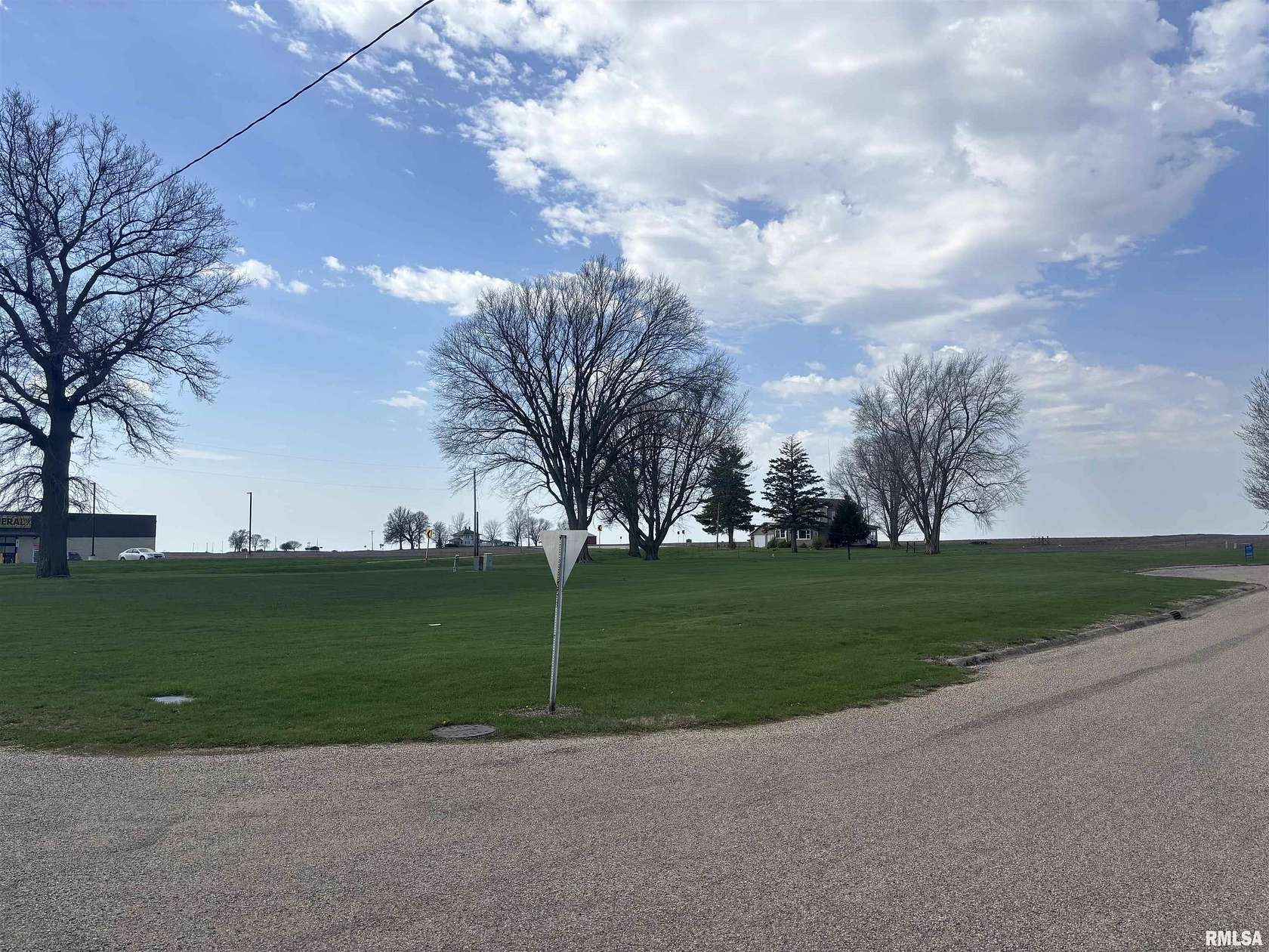 0.22 Acres of Residential Land for Sale in Washburn, Illinois