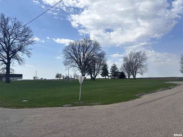 0.22 Acres of Residential Land for Sale in Washburn, Illinois