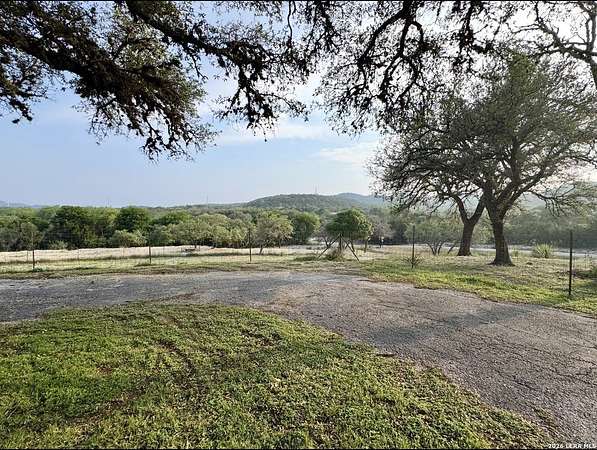 3 Acres of Land with Home for Sale in Boerne, Texas