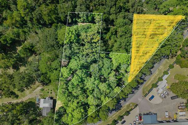0.4 Acres of Land for Sale in Tallahassee, Florida