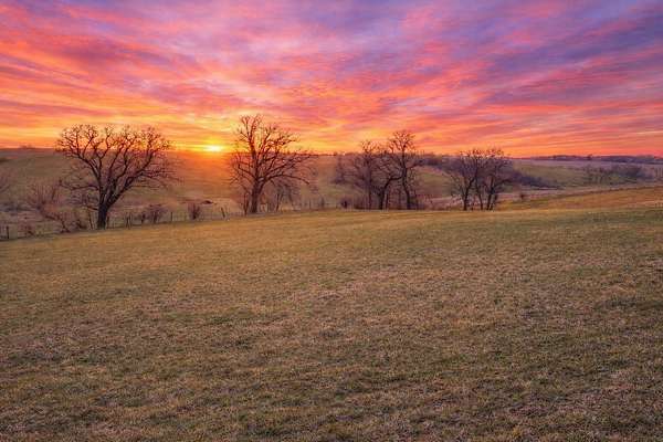 3.4 Acres of Residential Land for Sale in Decorah, Iowa