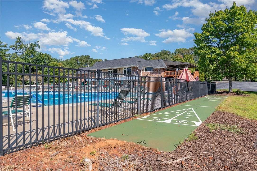 0.25 Acres of Land for Sale in Westminster, South Carolina