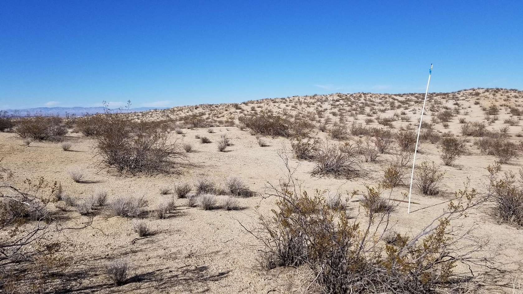 10.2 Acres of Land for Sale in Lancaster, California