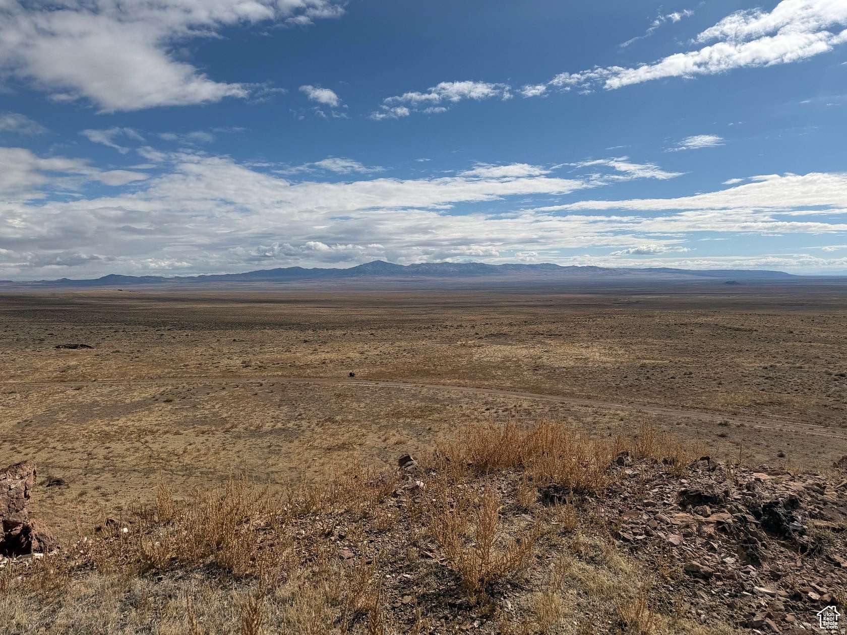 160 Acres of Land for Sale in Park Valley, Utah