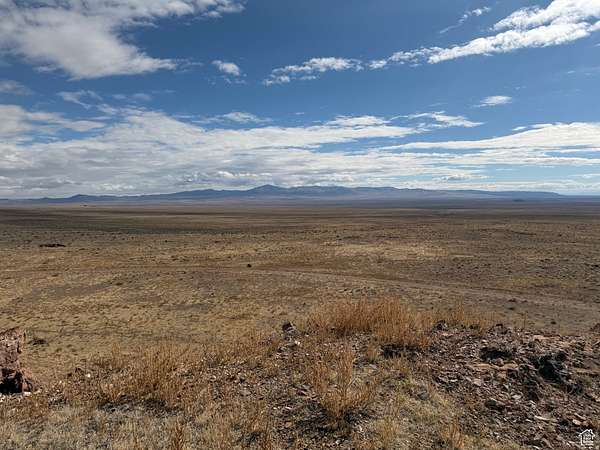 160 Acres of Land for Sale in Park Valley, Utah