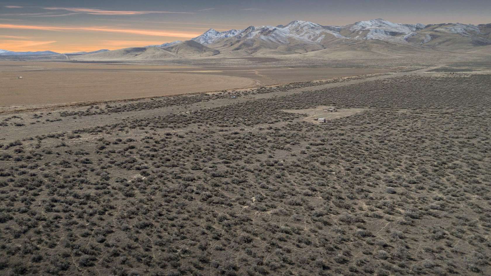 4.85 Acres of Land for Sale in Winnemucca, Nevada