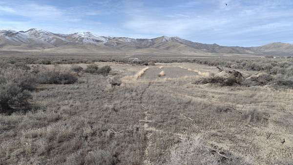 4.85 Acres of Land for Sale in Winnemucca, Nevada