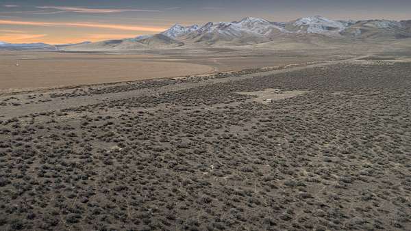 4.85 Acres of Land for Sale in Winnemucca, Nevada