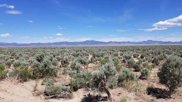 7.4 Acres of Residential Land for Sale in Beryl, Utah