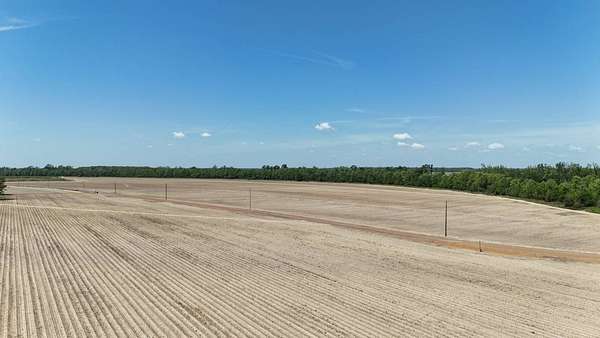 160 Acres of Agricultural Land for Sale in Sidon, Mississippi