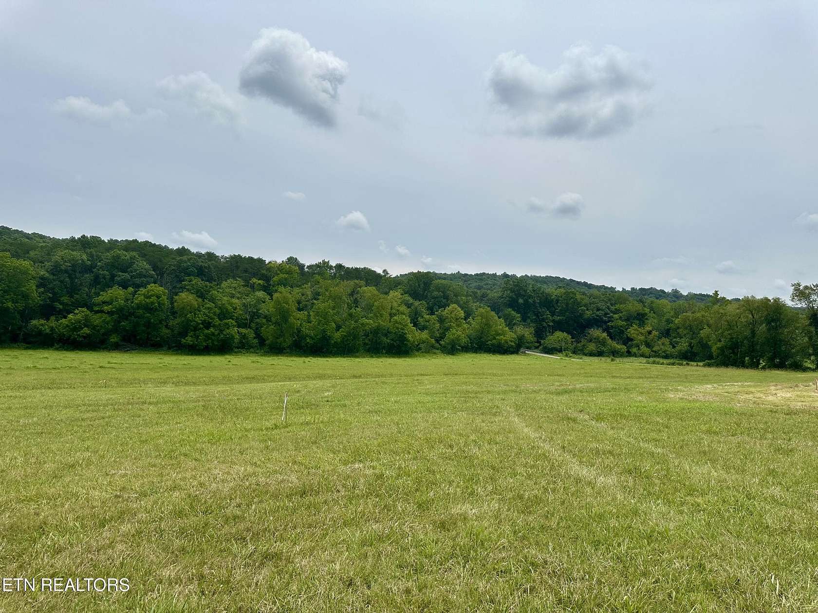 6.38 Acres of Residential Land for Sale in Blaine, Tennessee