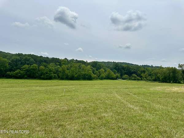 6.38 Acres of Residential Land for Sale in Blaine, Tennessee