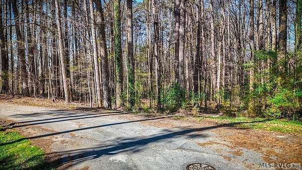1.5 Acres of Residential Land for Sale in Lawrenceville, Virginia