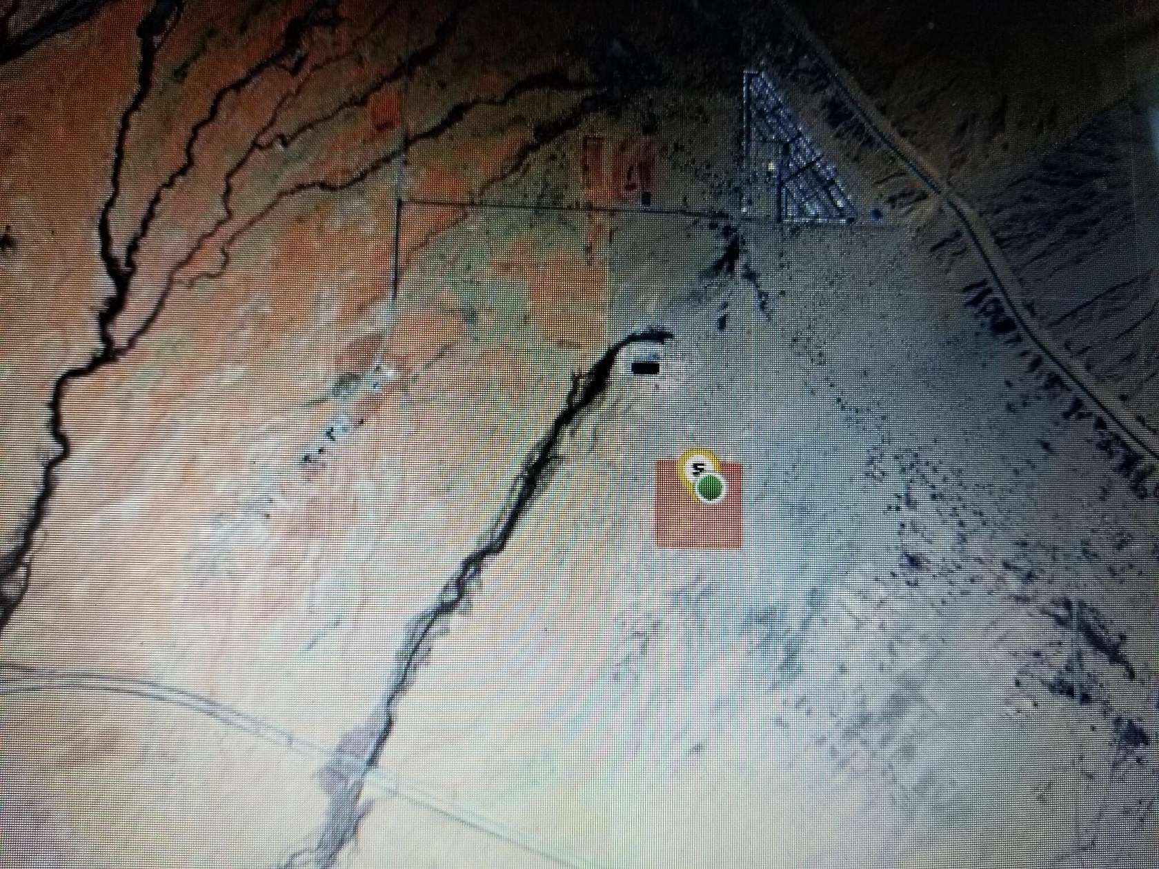 40 Acres of Land for Sale in Niland, California