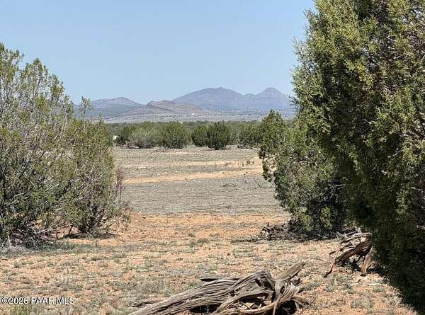 18 Acres of Land for Sale in Ash Fork, Arizona