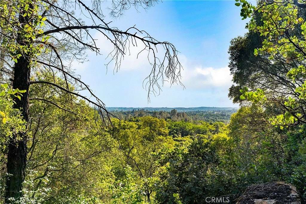 8.2 Acres of Land for Sale in Auburn, California