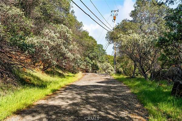 8.2 Acres of Land for Sale in Auburn, California