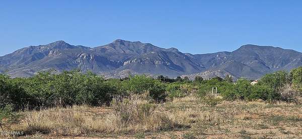 1 Acre of Mixed-Use Land for Sale in Sierra Vista, Arizona