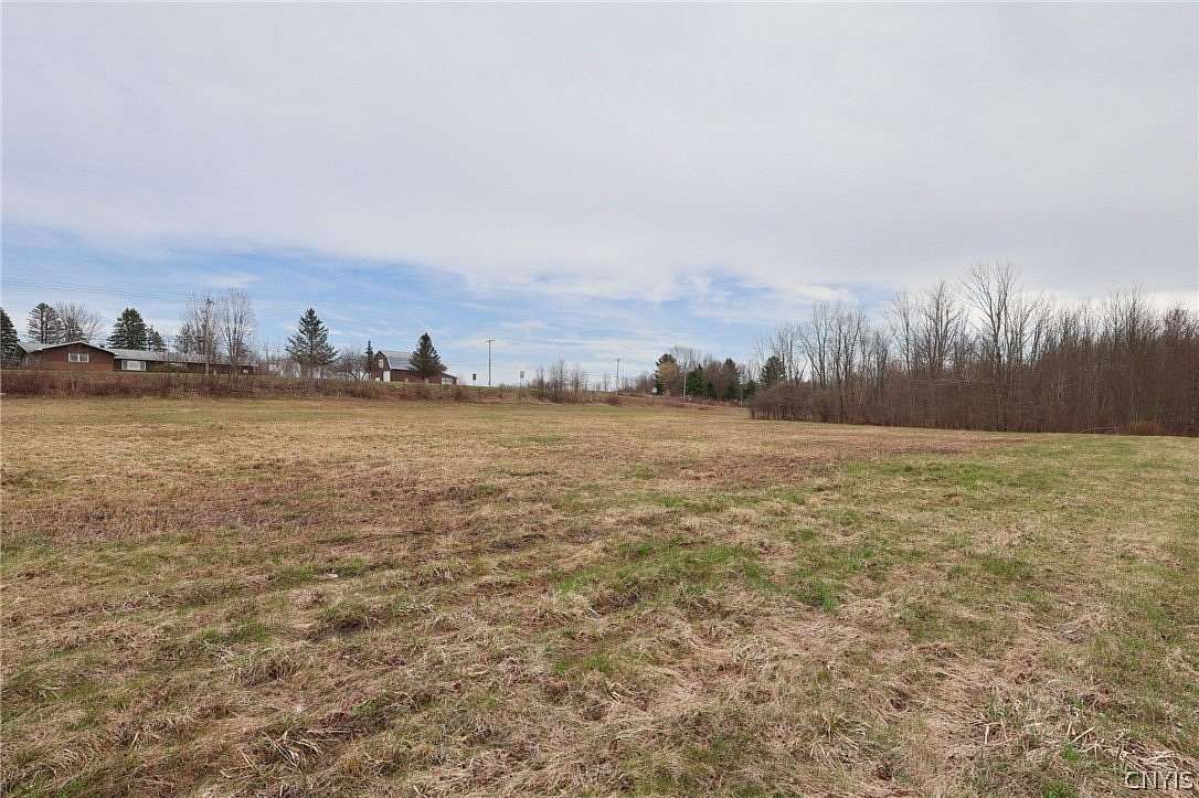7.1 Acres of Residential Land for Sale in Parish, New York
