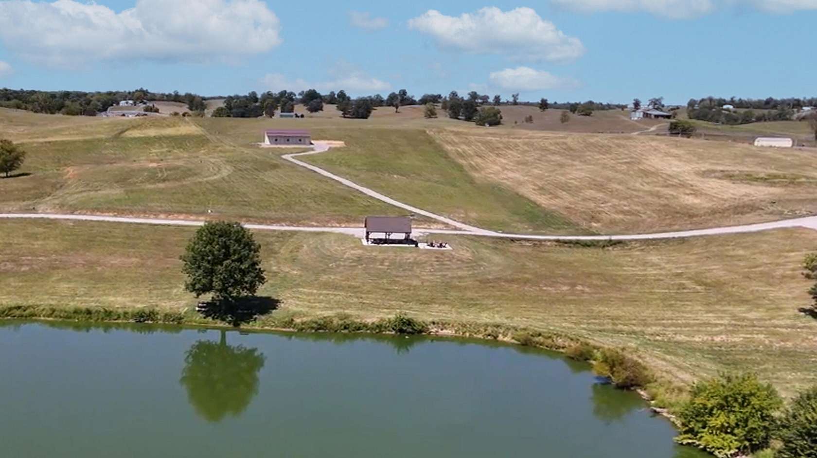 8.89 Acres of Residential Land for Sale in Cynthiana, Kentucky