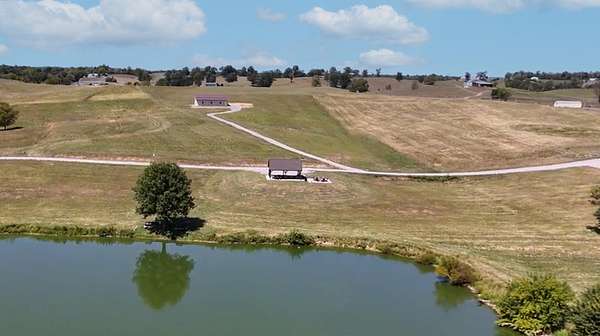 8.89 Acres of Residential Land for Sale in Cynthiana, Kentucky