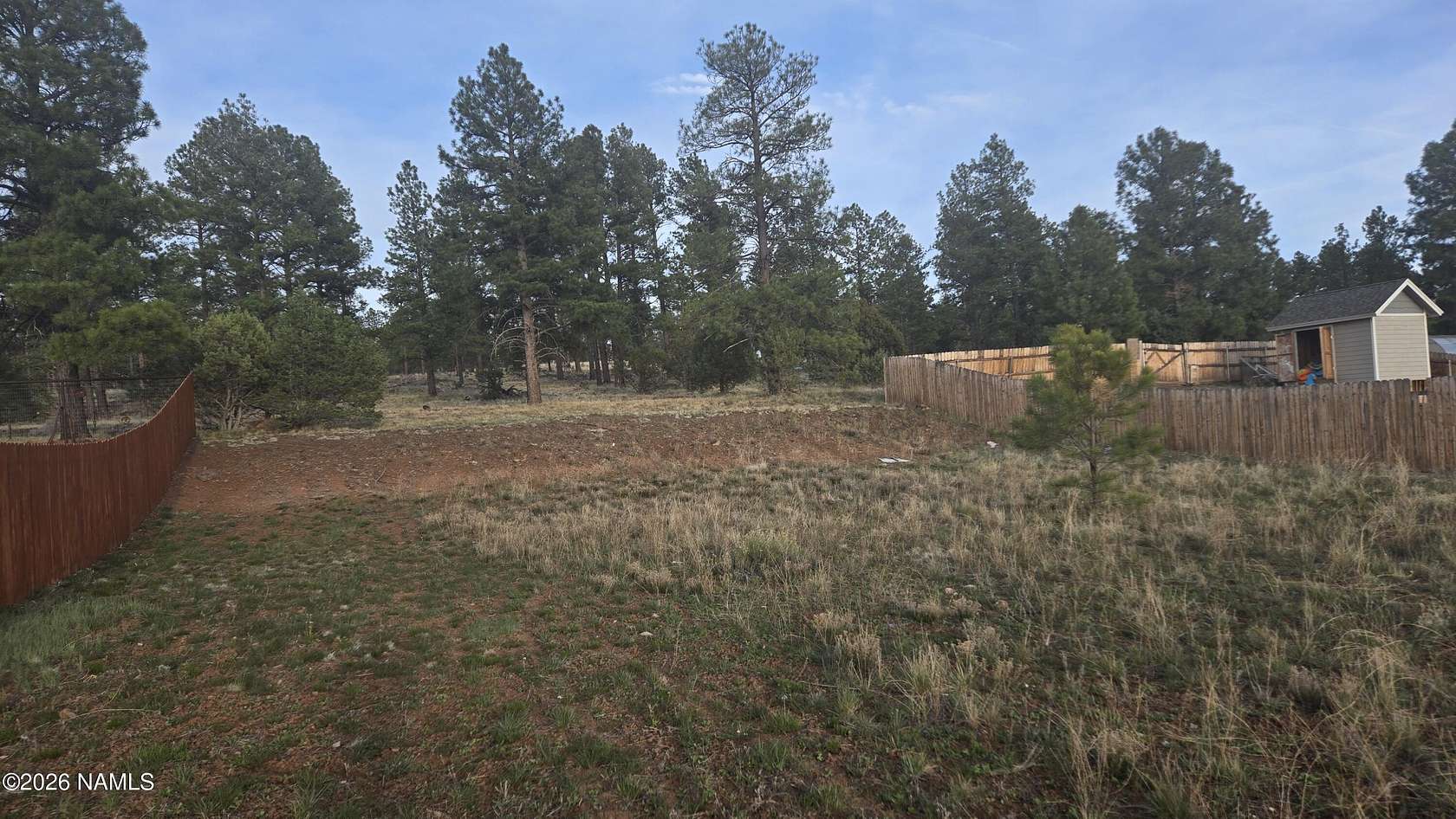 0.28 Acres of Residential Land for Sale in Williams, Arizona