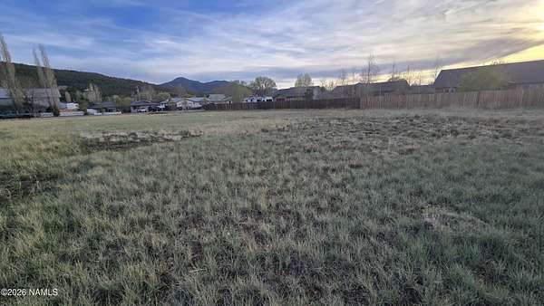 0.28 Acres of Residential Land for Sale in Williams, Arizona