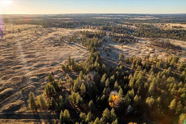 10 Acres of Land for Sale in Cheney, Washington
