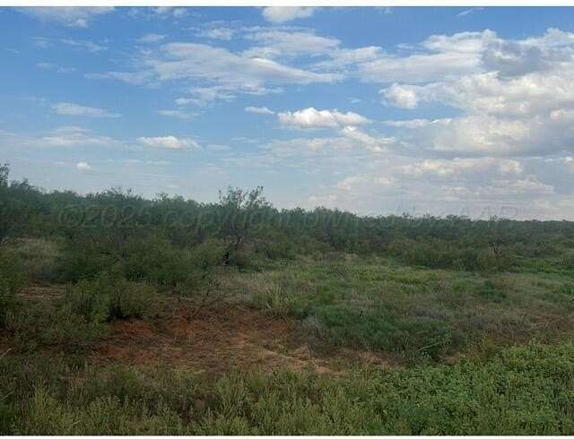 80 Acres of Mixed-Use Land for Sale in Amarillo, Texas