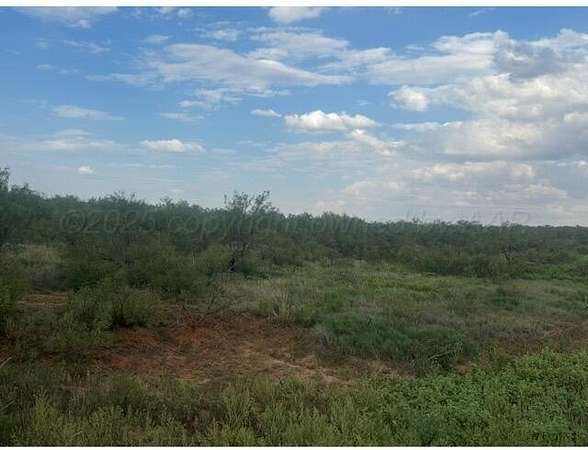 80 Acres of Mixed-Use Land for Sale in Amarillo, Texas