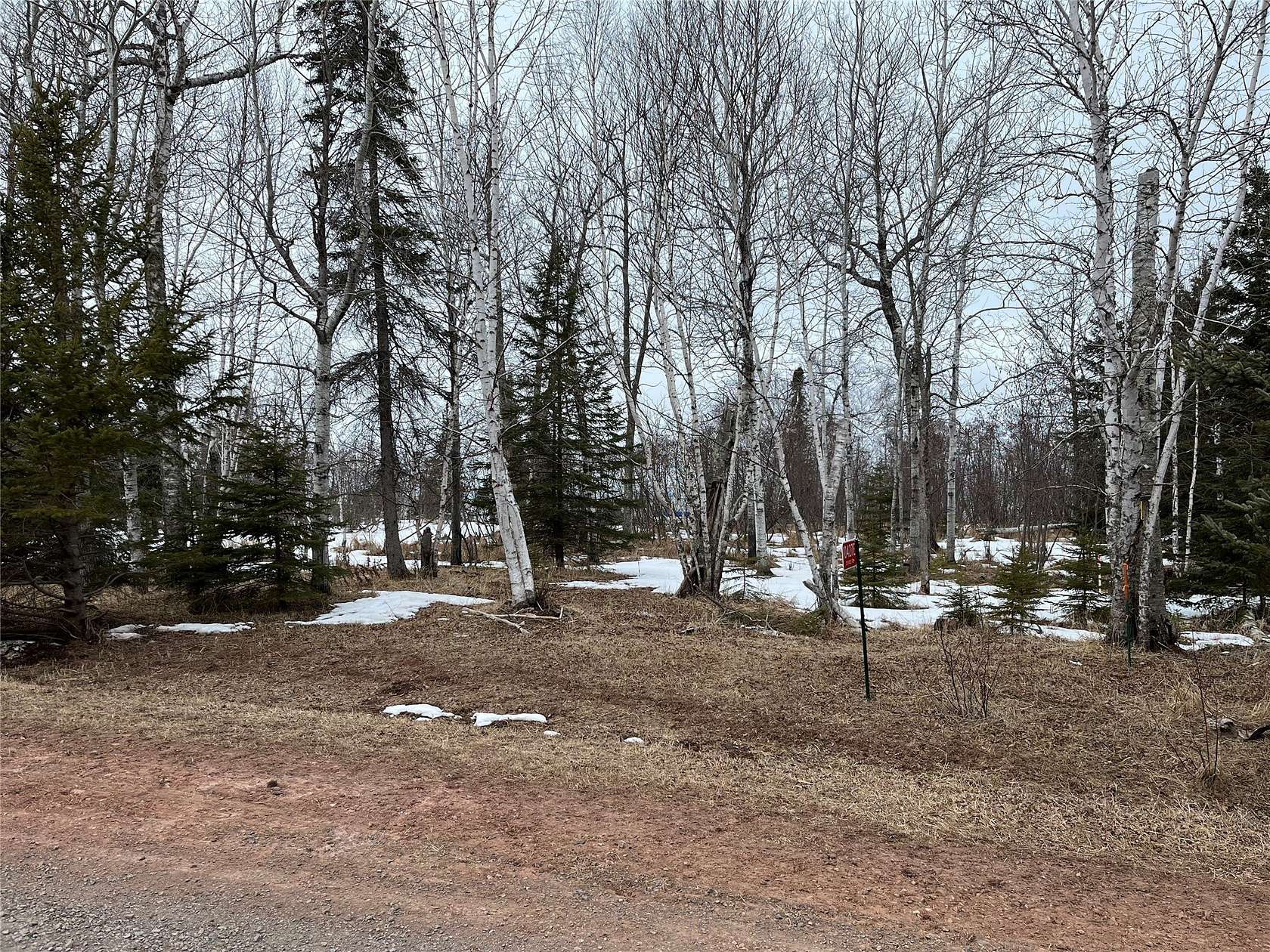 1 Acre of Land for Sale in Poplar, Wisconsin