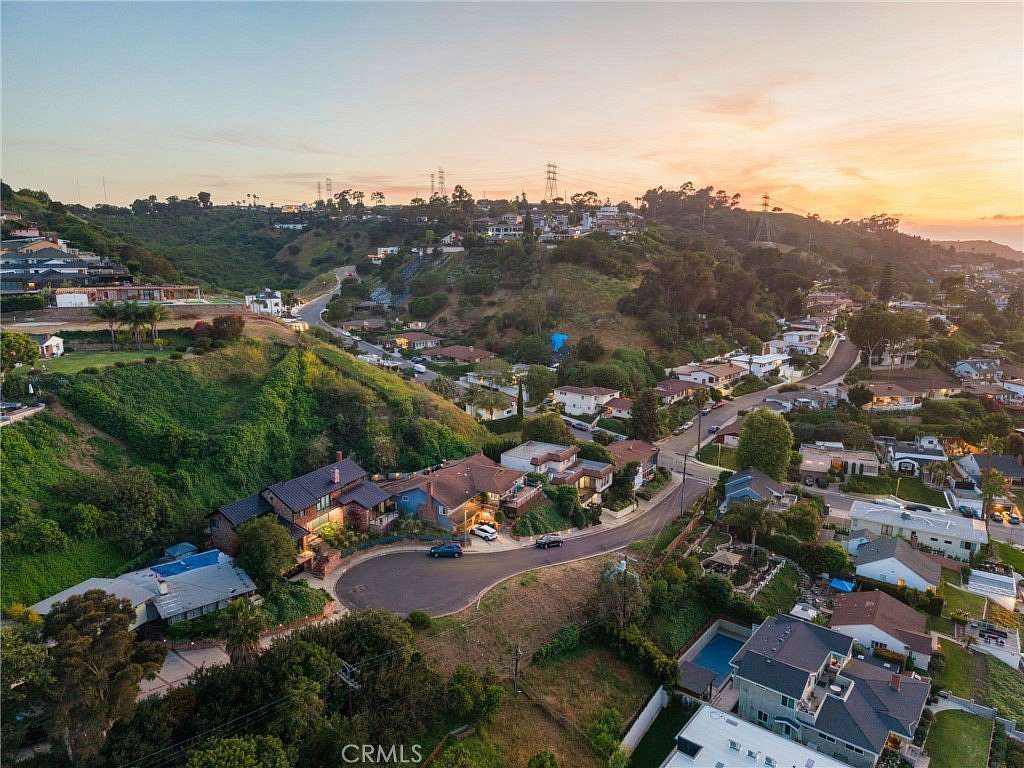 0.09 Acres of Residential Land for Sale in Los Angeles, California